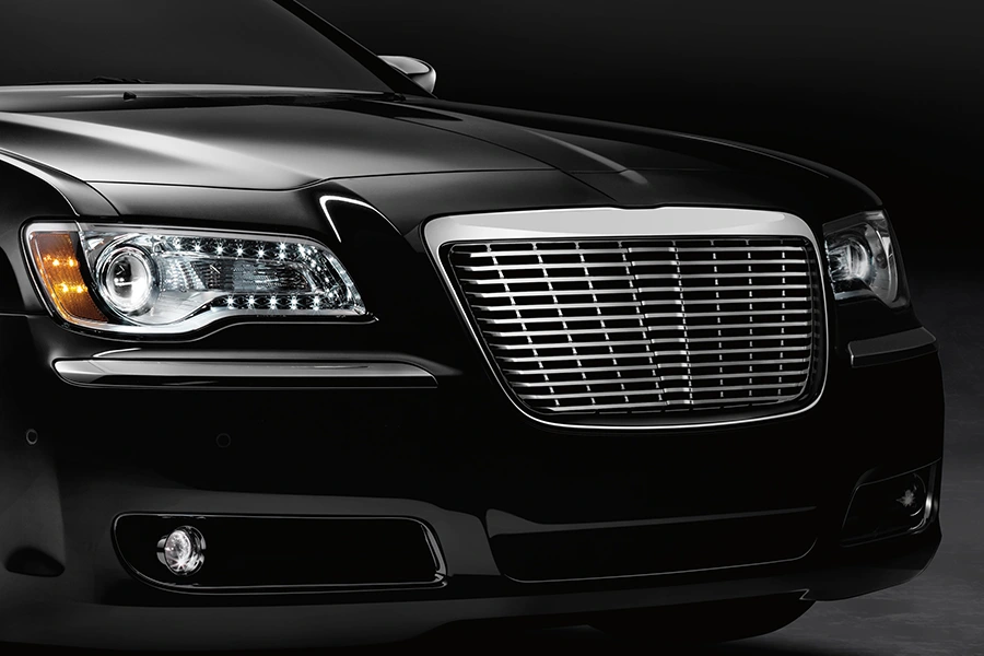 ਆਟੋਮੋਟਿਵ ਗ੍ਰਿਲ: ਜਿੱਥੇ ਡਿਜ਼ਾਈਨ ਪਛਾਣ ਇੰਜੀਨੀਅਰਿੰਗ ਸ਼ੁੱਧਤਾ ਨੂੰ ਪੂਰਾ ਕਰਦੀ ਹੈ