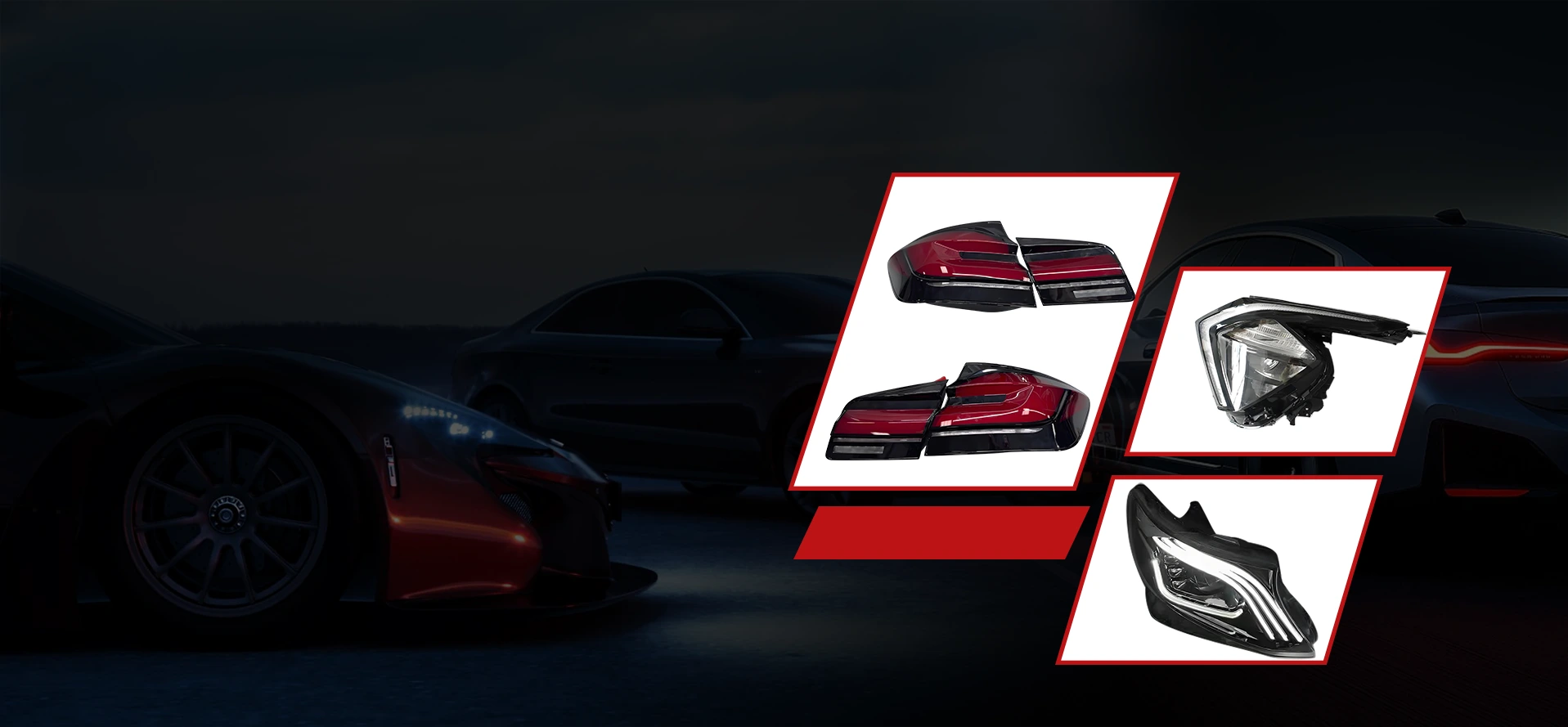 ਚੀਨ ਆਟੋਮੋਟਿਵ ਲਾਈਟ ਫੈਕਟਰੀ