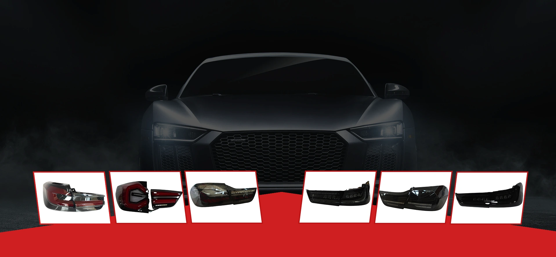 ਚੀਨ ਆਟੋਮੋਟਿਵ ਲਾਈਟ ਨਿਰਮਾਤਾ