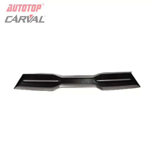 ਆਟੋਮੋਬਾਈਲ ਫਰੰਟ ਗ੍ਰਿਲ ਅਸੈਂਬਲੀ ਵਾਹਨ ਦੀ ਕਾਰਗੁਜ਼ਾਰੀ ਅਤੇ ਡਿਜ਼ਾਈਨ ਨੂੰ ਕਿਵੇਂ ਸੁਧਾਰਦੀ ਹੈ?