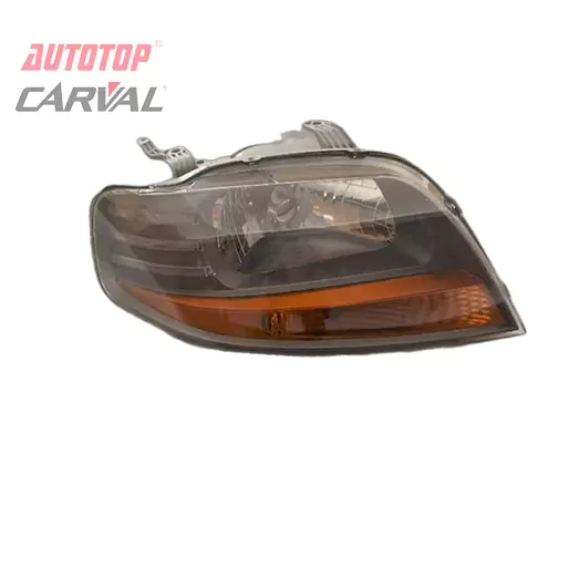 Chevrolet AVEO 2005 OE L96408150/54-R96408151/55 ਲਈ ਹੈੱਡਲੈਂਪ