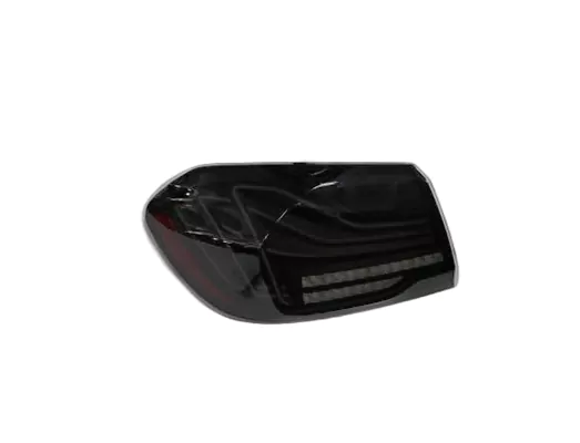 BMW Old 4 Series F32 Laser Version Upgrade Taillight
