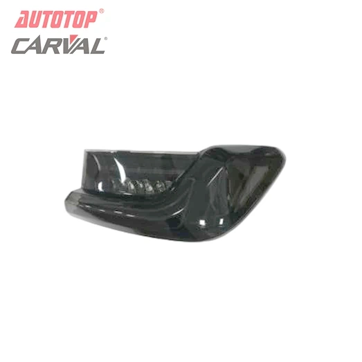 BMW ਨਵੀਂ 3 ਸੀਰੀਜ਼ ਲਈ ਲੇਜ਼ਰ ਵਰਜ਼ਨ ਟੇਲਲਾਈਟ