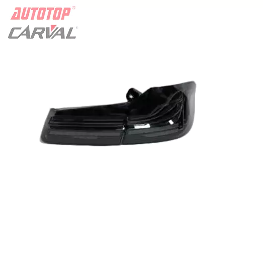 BMW ਨਵੀਂ 5 ਸੀਰੀਜ਼ G30/G38 ਲਈ ਲੇਜ਼ਰ ਟੇਲ ਲੈਂਪ ਅੱਪਗ੍ਰੇਡ ਕਰੋ